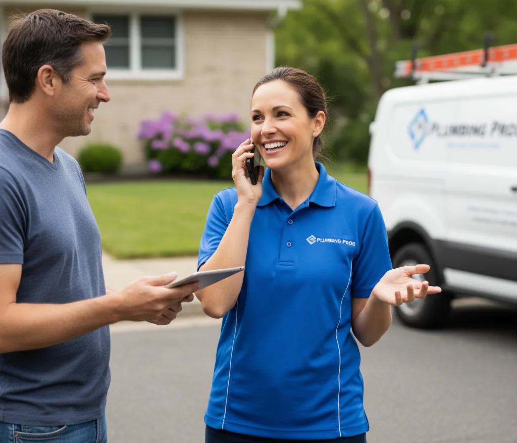 Water Heater Installation in Brush Prairie, WA